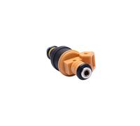 Ugello Iniezione Carburante Motore Set 8 iniettori di carburante OEM per F250 F350 5.0 4.6 #0280150718 Design del filtro e pratico