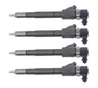 Ugello Iniezione Carburante Motore Ugello iniettore carburante benzina per auto D4CB 16V Iniettore diesel 0445110275 33800-4A500 338004A500 per Sorento 2.5L