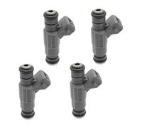 Ugello Iniezione Per A3 Per TT Per Quattro 1.8L L4 3.2L 2003-2006 1 Set Ugello Iniettore Carburante 0280156063 06A906031BC FJ896 Iniettore Motore
