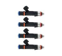 Ugello Iniezione Per Chevy 1.4 Per Cruze Per Sonic Per Trax 2011-2019 Set Di 4 Ugelli Iniettori Carburante 217-3432 Iniettore Motore