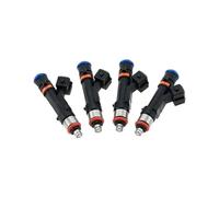 Ugello Iniezione Per Chevy 1.4 Per Cruze Per Sonic Per Trax 2011-2019 Set Di 4 Ugelli Iniettori Carburante 217-3432 55565970 Iniettore Motore