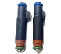 Ugello Iniezione Per Ford Per Taurus 3.0L 2004-2005 Per Ford Per Escape 3.0L 2004-2008 Iniettore Di Carburante 4L8E-A4A Iniettore Motore(2pcs)