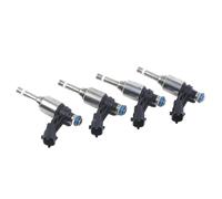 Ugello Iniezione Per Hyundai Per Veloster 2012-2017 1.6L 4 Pezzi Iniettori Carburante 35310-2B130 35310-2B120 35310-2B160 Iniettore Motore