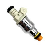 Ugello Iniezione Per Mazda B2500 2.5L L4 1998-2001 2 Pin Iniettore Carburante F87E-D2A F87E-D2B F87E-B2A Iniettore Motore