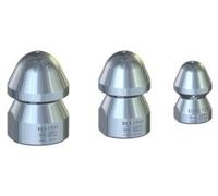 UGELLO INOX PER SPURGO POZZI NERI