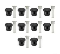 Ugello irrigatore compatibile con Hunter con rete filtrante per mantenere il flusso d'acqua pulito ed efficiente (10 pezzi)