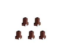 Ugello K1C, Unicorn Quick-Swap Ender 3 V3, compatibile con stampante 3D K1C/Ender V3/Ender Plus(Silicone Sock)