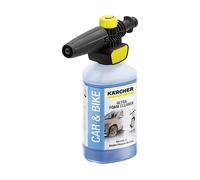 Schiumogeno Connect 'n' Clean Ultra Foam Edition (+1L Ultra Foam)