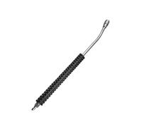 Ugello Lancia Idropulitrice Ad Alta Pressione For Auto, Attacco Rapido Da 1/4, Prolunga For Idropulitrice, Asta Di Prolunga For Pistola Ad Acqua, Strumenti For Lavaggio A Spruzzo(Black)