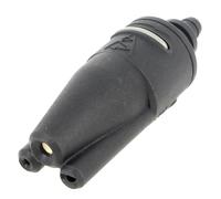 Ugello lancia triplo getto - idropulitrice black & decker