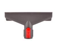 Ugello largo for aspirapolvere compatibile con Dyson, accessorio di ricambio for utensili for materassi in tessuto Gen 5 V15 V12 V11 V10 V8 V7
