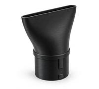 Ugello largo per soffiatore per foglie compatibile con DeWalt DCM562 | Compatibile con DeWalt DCM562, ampio flusso d'aria, produzione di stampa 3D, made in Germany, per foglie e veicoli