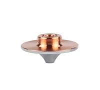 Ugello laser ad alta velocità for testa di taglio in fibra a strato singolo/doppio(Double Layer,2.0mm)