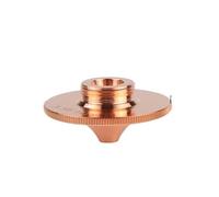 Ugello laser ad alta velocità for testa di taglio in fibra a strato singolo/doppio(Single Layer,1.2mm)