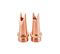 ugello laser, Ugello saldatura laser M16 Accessori di ricambio torcia portatile(C)