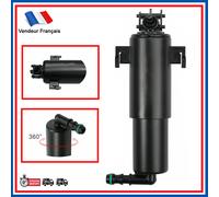 Ugello Lava Faro Ant. Sinistra O Destra Compatibile BMW E90 E91 E92 E93