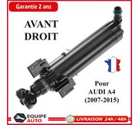 Ugello Lava-Faro Anteriore Destro per Audi A4 B8 2.0 Tdi 1.8 TFSI 3.0 S4