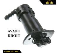 Ugello Lava-Faro Anteriore Destro per Audi A6 C6 2.0 3.0 Tdi TFSI 4.2 S6