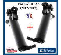 Ugello Spray Lava Faro Anteriore per Audi A3 Sportback Cabriolet Quattro