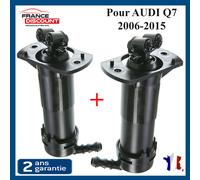 Ugello Lava-Faro Anteriore Sinistro + Destra per Audi Q7 4L 4L0955101 4L0955102