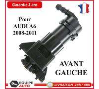 Ugello Pulizia Lava Faro Allo Xeno Sinistra per Audi A6 2008-2011 4F0955101B