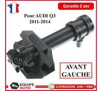 Ugello Lava-Faro Anteriore Sinistro per Audi Q3 TFSI Tdi 2011-2014 8U0955101