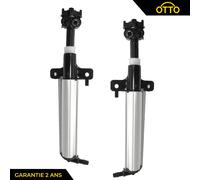 Ugello Lava Faro Sinistro E Destra per Citroen C4 Picasso HDI THP Vti
