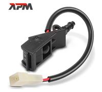 Ugello Lava Occhi Beheizato Anteriore Sinistro/ Destro Per Seat Arosa Cordoba