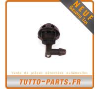 Ugello Lava Vetro Anteriore per Opel Astra F