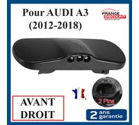 Ugello Lava Vetro Riscaldante Anteriore Destro Parabrezza per Audi A3 S3 8V