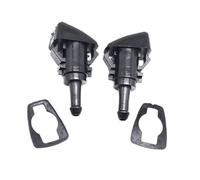 Ugello lavacristalli Compatibile Con CHRYSLER Per CIRRUS 2007-2010 300 2005-2010 PT Per CRUISER 2001-2010 2PCS Ugello Lavavetri