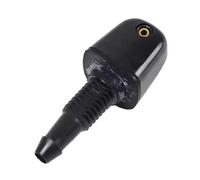 Ugello lavacristalli Compatibile Con CRV 2002 2003 2004 2005 2006 2007 2008 2009 2010 2011 1 Pz Posteriore Tergicristallo Rondella Ugello Spruzzatore Getti