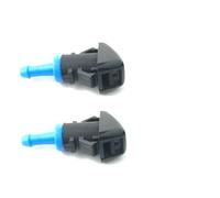 Ugello Lavacristalli Compatibile Con Dodge Per Avenger 2011-2014 Per Challenger 2008 2009 2010 2011 2012 2013 2014 Accessori Per Auto Ugello Spruzzatore Per Parabrezza.