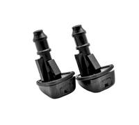 Ugello lavacristalli Compatibile Con Ford Per Escape MK1 MK2 2001-2012 2 Pz Auto Parabrezza Anteriore Parabrezza Tergicristallo Rondella Getti Ugello 8L8Z-17603-AA