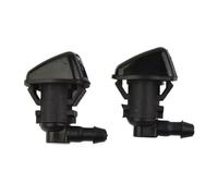 Ugello lavacristalli Compatibile Con Ford Per Fiesta Per Edge 2011 2012 2013 2014 2015 2 Pezzi Ugelli Per Getti Lavavetri Per Parabrezza Anteriore Per Auto BT4Z-17603-A