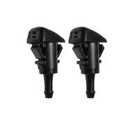 Ugello Lavacristalli Compatibile Con Hyundai Per Solaris 2010 2011 2012 2013 2014 Accessori Per Auto Ugello Spruzzatore Parabrezza OEM: 986303J000