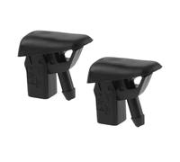 Ugello Lavacristalli Compatibile Con Jaguar Per X-Type 2001 2002 2003 2004 2005 2006 2007 2008 2009 2010 Accessori Per Auto Ugello Spruzzatore Per Parabrezza