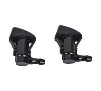 Ugello Lavacristalli Compatibile Con Jeep Per Grand Per Cherokee WK/WH 2005 2006 2007 2008 2009 2010 Accessori Per Auto Ugello Spruzzatore Per Parabrezza Auto