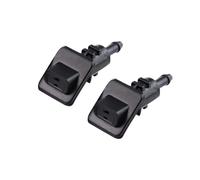 Ugello lavacristalli Compatibile Con Kia Per Ceed SW ED 2006 2007 2008 2009 2010 2011 2012 2 Pezzi Ugello Lavavetri Automatico 98630-1H510