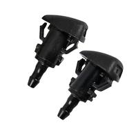 Ugello lavacristalli Compatibile Con Kia Per Rio Per Stonic 2016-2025 Per Sorento 2020-2025 2 Pezzi Parabrezza Anteriore Lavavetri Tergicristallo Ugelli Spray 98630G3000