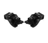 Ugello Lavacristalli Compatibile Con Lexus Per RX350 2007 2008 2009 2010 2011 2012 2013 2014 2015 Per RX450h 2010-2015 Accessori Per Auto Ugello Spruzzatore Per Parabrezza Auto