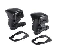 Ugello Lavacristalli Compatibile Con Lincoln Per MKZ 2008 2009 2010 2011 2012 Accessori Per Auto Ugello Spray Per Parabrezza Auto