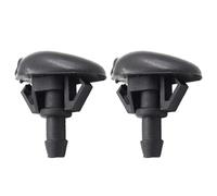 Ugello Lavacristalli Compatibile Con Nissan Per Navara D22 D40 1998 2000 2001 2002 2003 2004 2005 2006 2007 2008 2009 2010 2011 2012 2013 2014 2015 Ugello Parabrezza