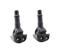 Ugello lavacristalli Compatibile Con Pajero Sport MK1 1996-2008 Per Colt CZC 2005-2009 2 Pezzi Getti Di Spruzzo Ugelli Lavavetri Tergicristallo 8265A083