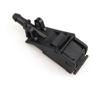 Ugello Lavacristalli Compatibile Con Per Jetta MK4 1999 2000 2001 2002 2003 2004 2005 Accessori Per Auto Ugello Spruzzatore Per Parabrezza Auto