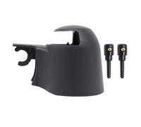 Ugello lavacristalli Compatibile Con Per Passat B6 B7 2005-2015 Parabrezza Posteriore Tergicristallo Per Bullone Tappo Di Copertura Rondella Getti Ugello(Size 4)