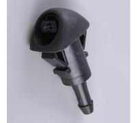 Ugello lavacristalli Compatibile Con Subaru Per Forester MK3 MK4 2007-2018 Per Impreza MK4 2012-2016 Parabrezza Anteriore Ugello Lavavetri Getti Di Spruzzo