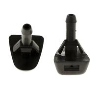 Ugello Lavacristalli Compatibile Con Volvo Per C30 C70 S40 Accessori Per Auto Ugelli Spruzzatori Per Parabrezza Ugelli Spruzzatori Per Tergicristalli