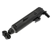 Ugello Lavacristalli Fanale Anteriore Destro per Audi A8 D4 2010-09.2013