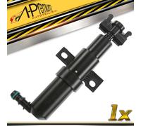 Ugello Lavacristalli Fanale Destra per VW Passat Variant 3C2 3C5 B6 05-10